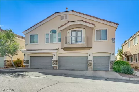 10563 Petricola St #102, Las Vegas, NV 89183