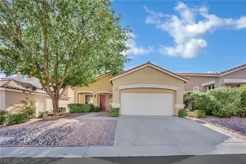 10133 Snow Crest Pl, Las Vegas, NV 89134