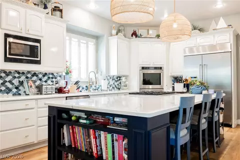 9716 Gavin Stone Ave, Las Vegas, NV 89145