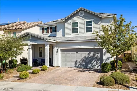2240 Valdina St, Henderson, NV 89044