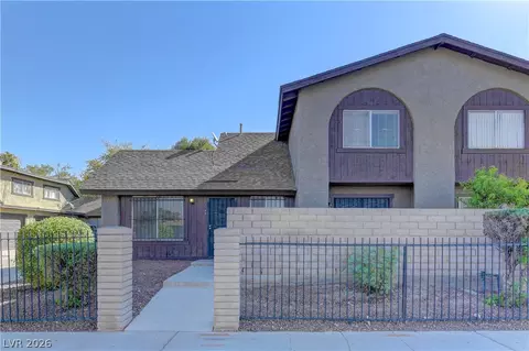 3144 Cameron St, Las Vegas, NV 89102