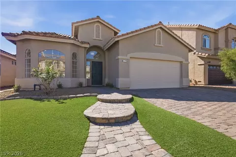 1149 Coral Desert Dr, Las Vegas, NV 89123
