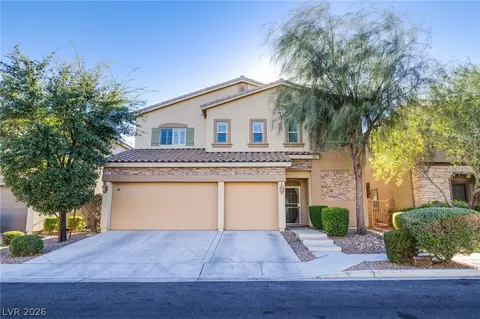 8121 Crushed Velvet Pl, Las Vegas, NV 89166