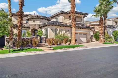 2137 Orchard Mist St, Las Vegas, NV 89135