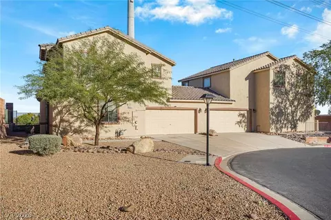 4014 Sparrow Rock St, Las Vegas, NV 89129