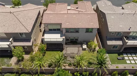2822 Poseidon Shore Ave, Henderson, NV 89052