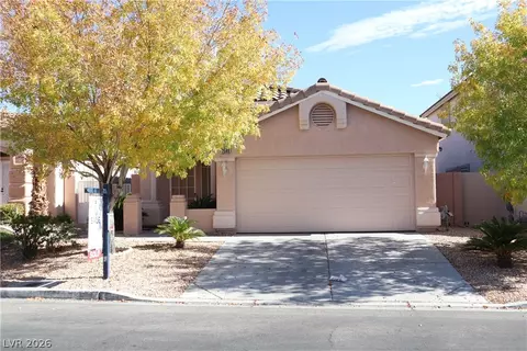 2580 Spruce Creek Dr, Las Vegas, NV 89135