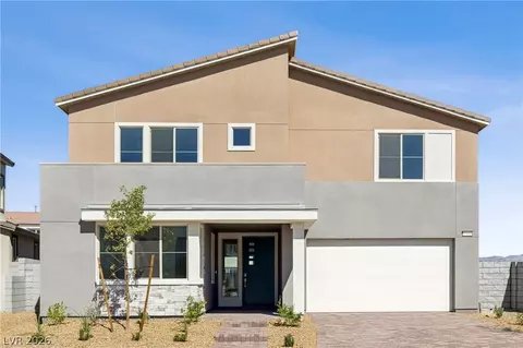 61 Bellissima Lago Ct, Henderson, NV 89011