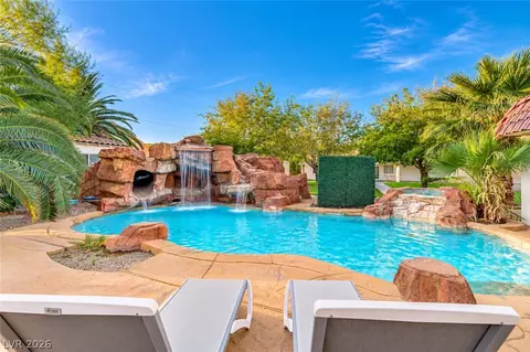 2926 Eldorado Ln, Las Vegas, NV 89120