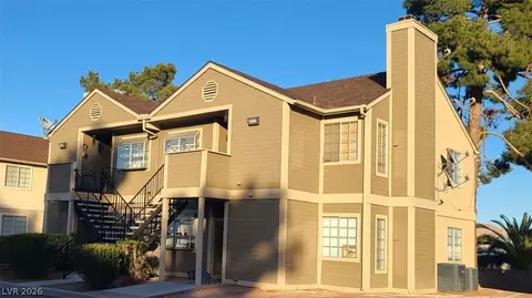 4672 Krissylouise Way, Las Vegas, NV 89121