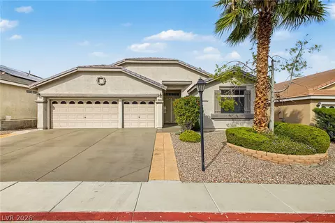 8616 Burning Hide Ave, Las Vegas, NV 89143
