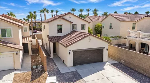 7480 Easingwold Dr, Las Vegas, NV 89113
