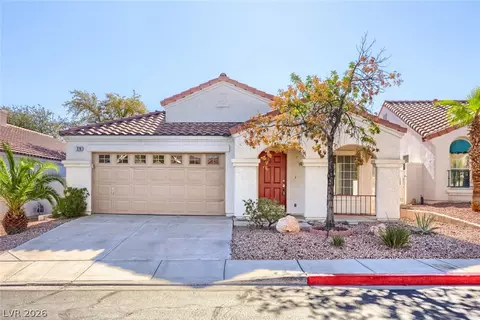 276 Cattlebaron Ter, Henderson, NV 89012