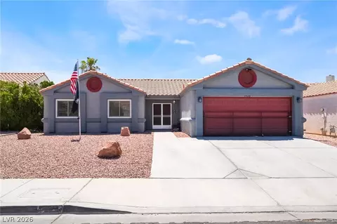 2749 Pinewood Ave, Henderson, NV 89074