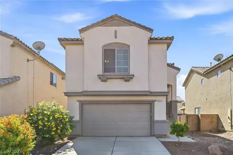 6453 Melville Grove Ct, Las Vegas, NV 89122