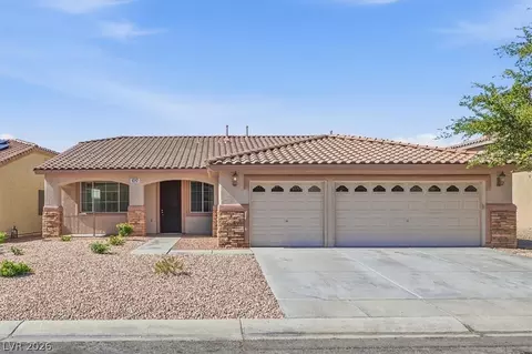 1017 Pearl Peak St, Las Vegas, NV 89110