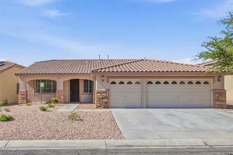 1017 Pearl Peak St, Las Vegas, NV 89110