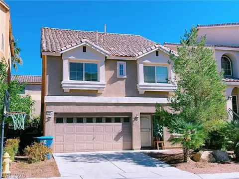 9852 Giant Steps Ct, Las Vegas, NV 89141