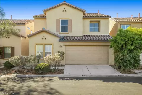 5107 W Eldorado Ln, Las Vegas, NV 89139