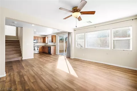 5107 W Eldorado Ln, Las Vegas, NV 89139