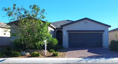 6011 E Drosetta Ave, Pahrump, NV 89061