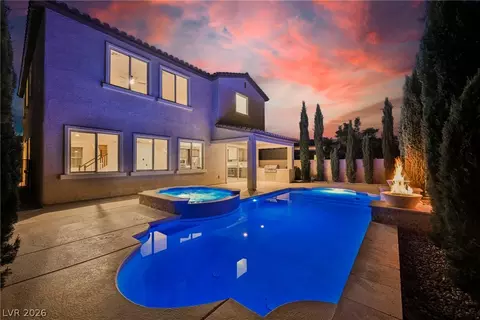 2430 Quiet Ode St, Henderson, NV 89044