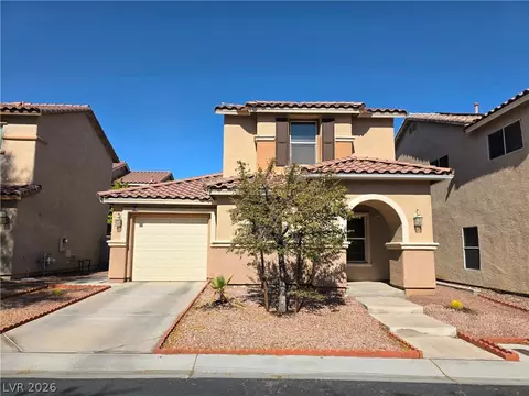 4937 Secret Rock St, Las Vegas, NV 89122