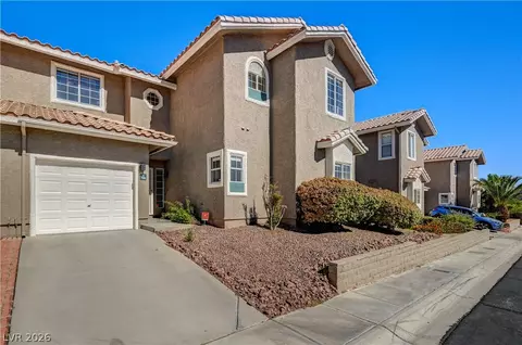 9266 Isleta Ct, Las Vegas, NV 89117