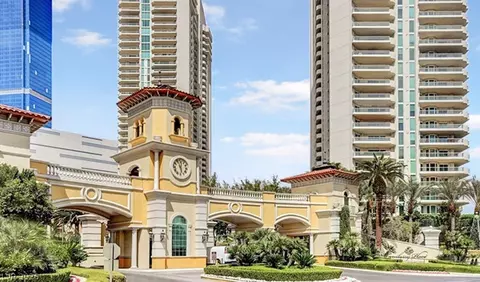 2877 Paradise Rd #1404, Las Vegas, NV 89109
