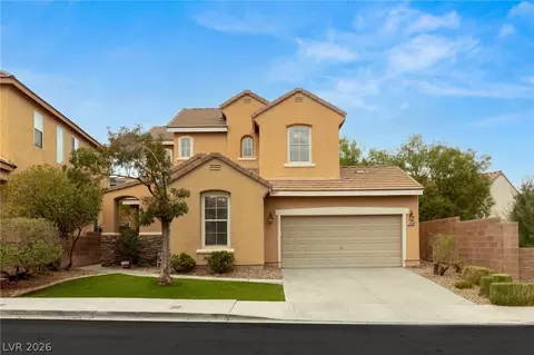 11028 Santorini Dr, Las Vegas, NV 89141