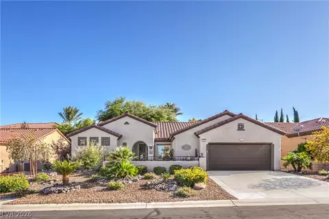2337 Shorewood Hills Ave, Henderson, NV 89052