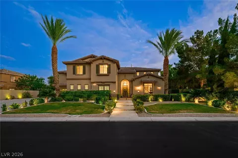 7105 Via Locanda Ave, Las Vegas, NV 89131