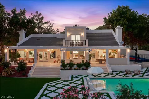 3003 La Mesa Dr, Henderson, NV 89014