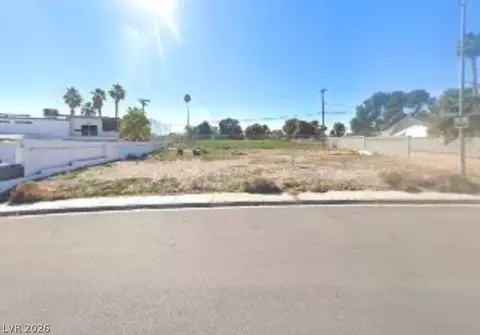 3557 Pueblo Way, Las Vegas, NV 89169