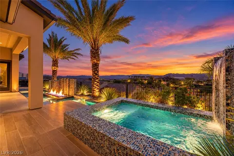 128 Mirage View Dr, Henderson, NV 89011
