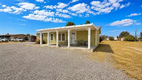 4080 W Prospector Ln, Pahrump, NV 89048