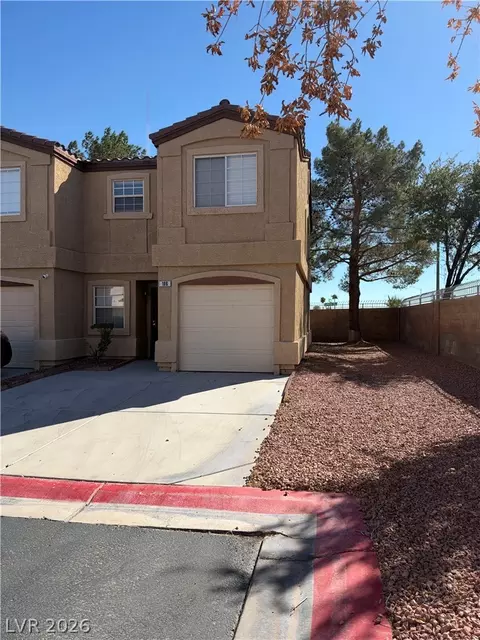 2633 Sierra Seco Ave #106, Las Vegas, NV 89106