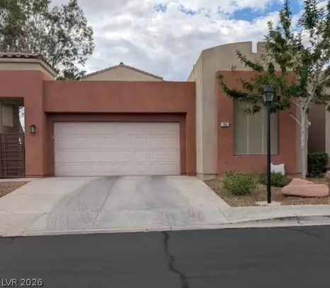 195 Woolman Rink Ave, Las Vegas, NV 89123