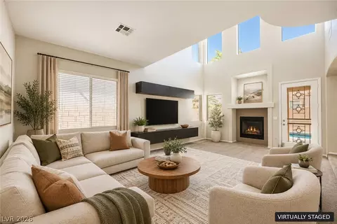 7960 Granite Walk Ave, Las Vegas, NV 89178