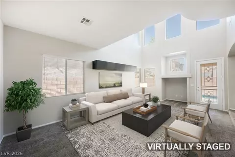 7960 Granite Walk Ave, Las Vegas, NV 89178