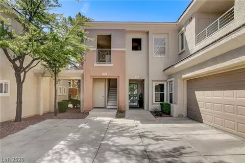 10811 Ultima Ct #102, Las Vegas, NV 89144