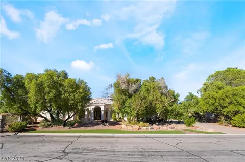 8190 Cassian Ct, Las Vegas, NV 89129