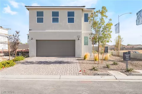 4610 Saguaro Sunset Ave, Las Vegas, NV 89139