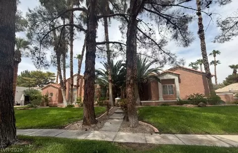 3890 Placita Del Rico, Las Vegas, NV 89120