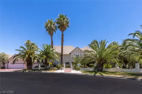 221 Dalmatian Ln, Las Vegas, NV 89107