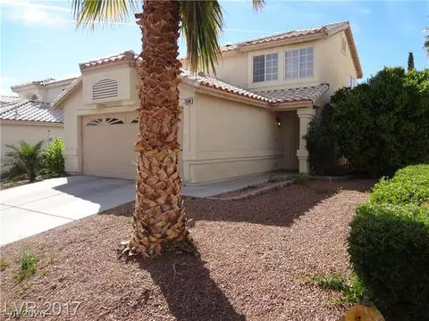 7509 Bowles Dr, Las Vegas, NV 89130