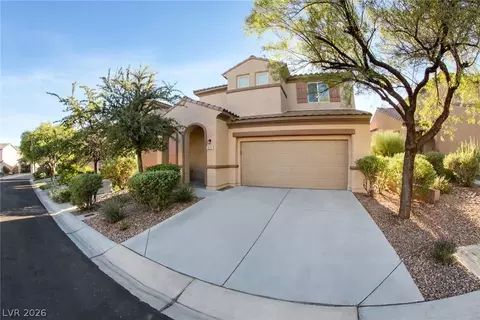 825 Jacobs Ladder Pl, Las Vegas, NV 89138