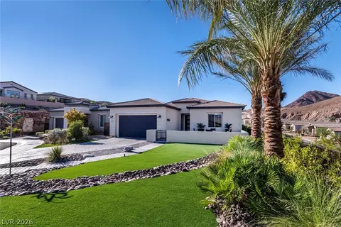 298 Spring Aster Ct, Henderson, NV 89011