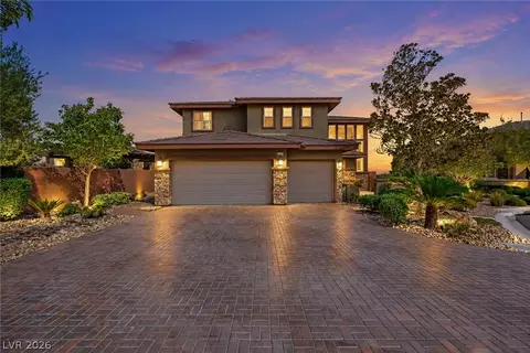 10470 Dove Meadow Way, Las Vegas, NV 89135