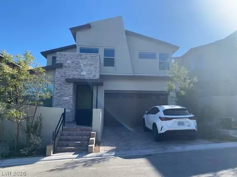 12123 Glentana View St, Las Vegas, NV 89138
